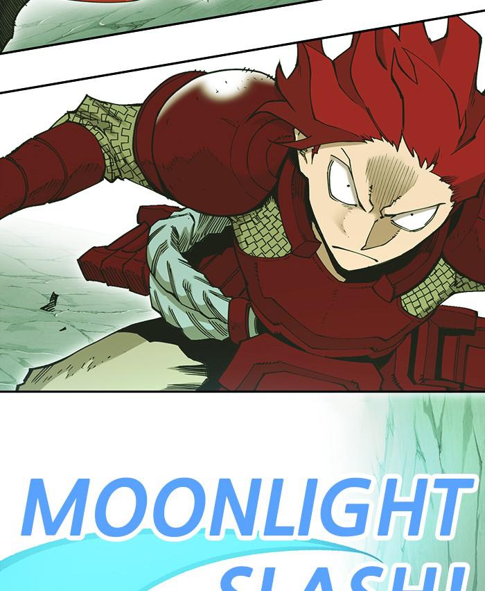 Read Hardcore Leveling Warrior chapter 171.5 image 54 on Lezhin