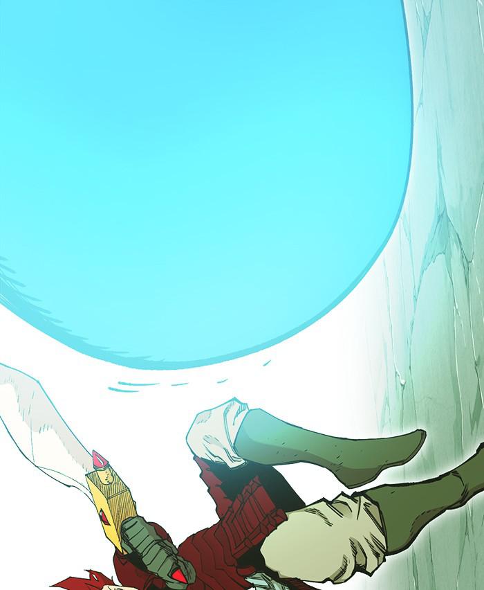 Read Hardcore Leveling Warrior chapter 171.5 image 56 on Lezhin