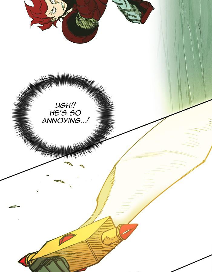 Read Hardcore Leveling Warrior chapter 171.5 image 57 on Lezhin