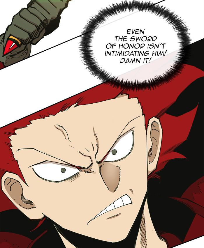Read Hardcore Leveling Warrior chapter 171.5 image 58 on Lezhin