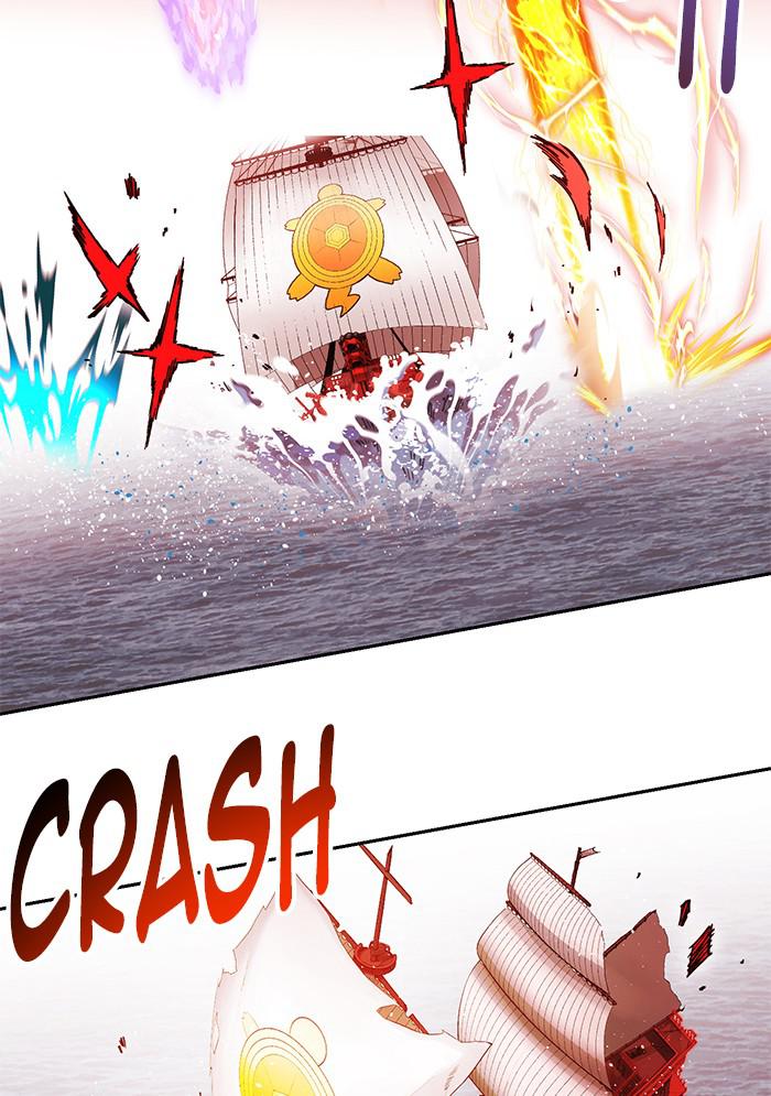 Read Hardcore Leveling Warrior chapter 171.5 image 6 on Lezhin