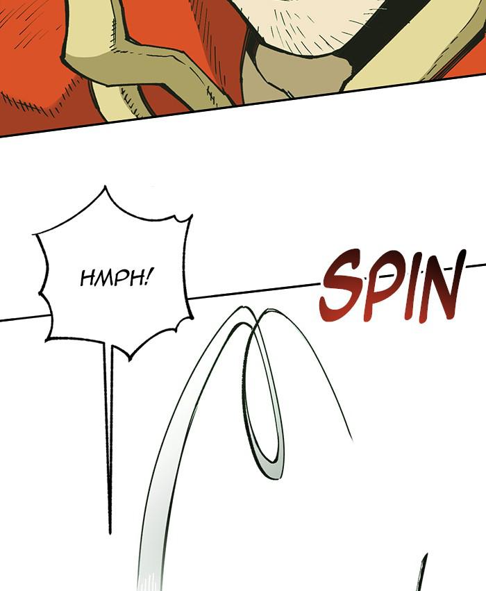 Read Hardcore Leveling Warrior chapter 171.5 image 60 on Lezhin