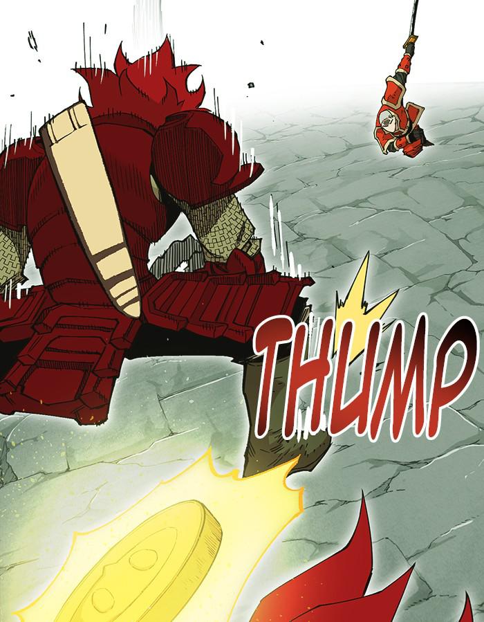 Read Hardcore Leveling Warrior chapter 171.5 image 61 on Lezhin