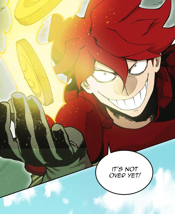 Read Hardcore Leveling Warrior chapter 171.5 image 62 on Lezhin