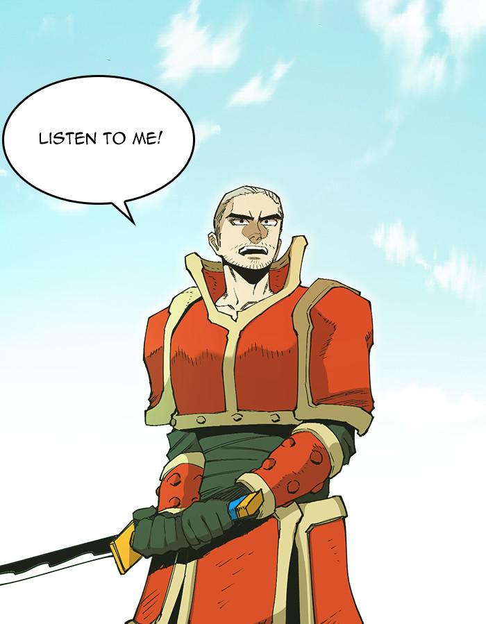 Read Hardcore Leveling Warrior chapter 171.5 image 63 on Lezhin