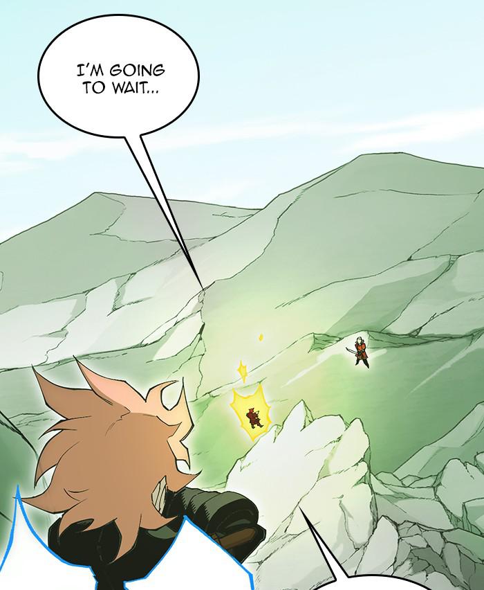 Read Hardcore Leveling Warrior chapter 171.5 image 66 on Lezhin
