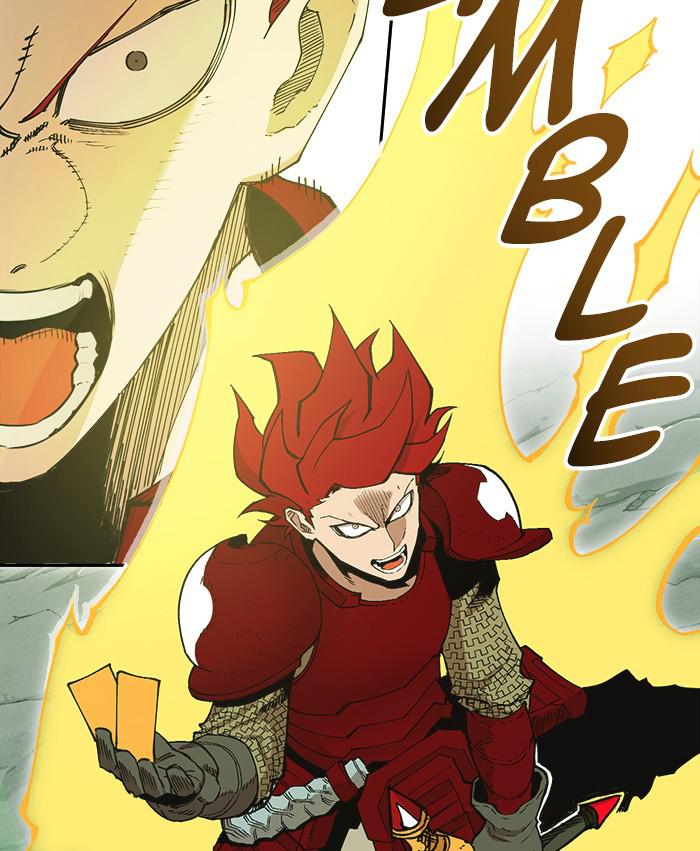Read Hardcore Leveling Warrior chapter 171.5 image 68 on Lezhin