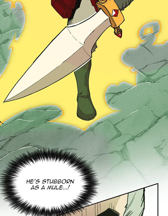 Read Hardcore Leveling Warrior chapter 171.5 image 69 on Lezhin