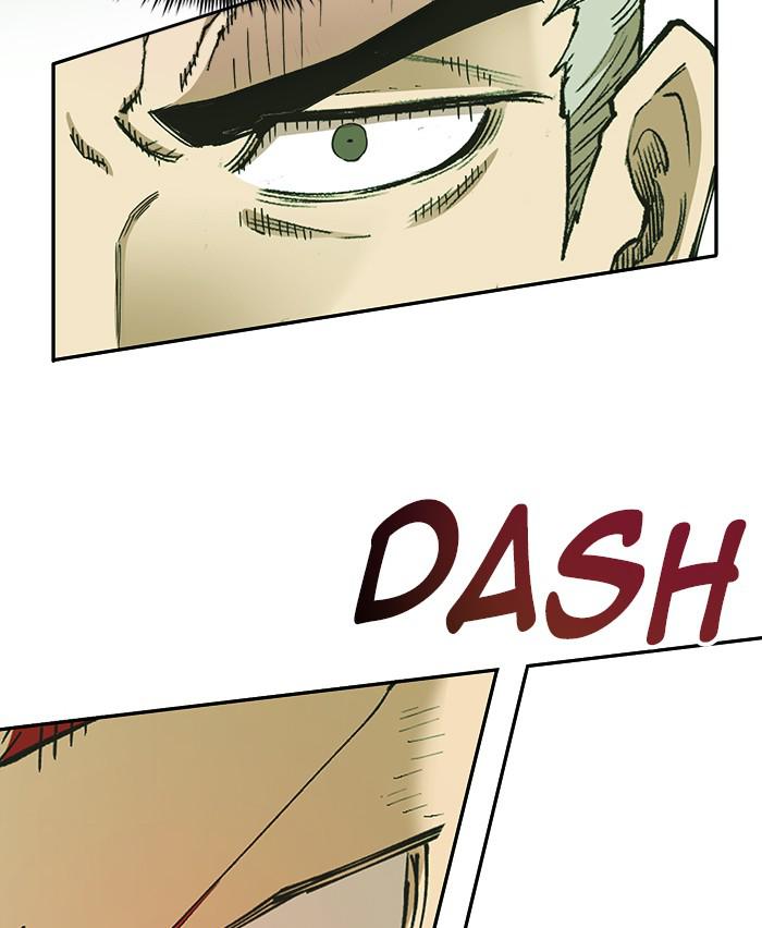 Read Hardcore Leveling Warrior chapter 171.5 image 70 on Lezhin