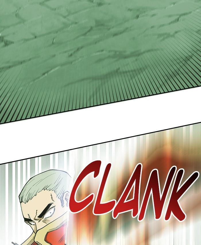 Read Hardcore Leveling Warrior chapter 171.5 image 72 on Lezhin