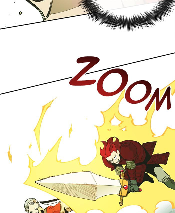 Read Hardcore Leveling Warrior chapter 171.5 image 74 on Lezhin