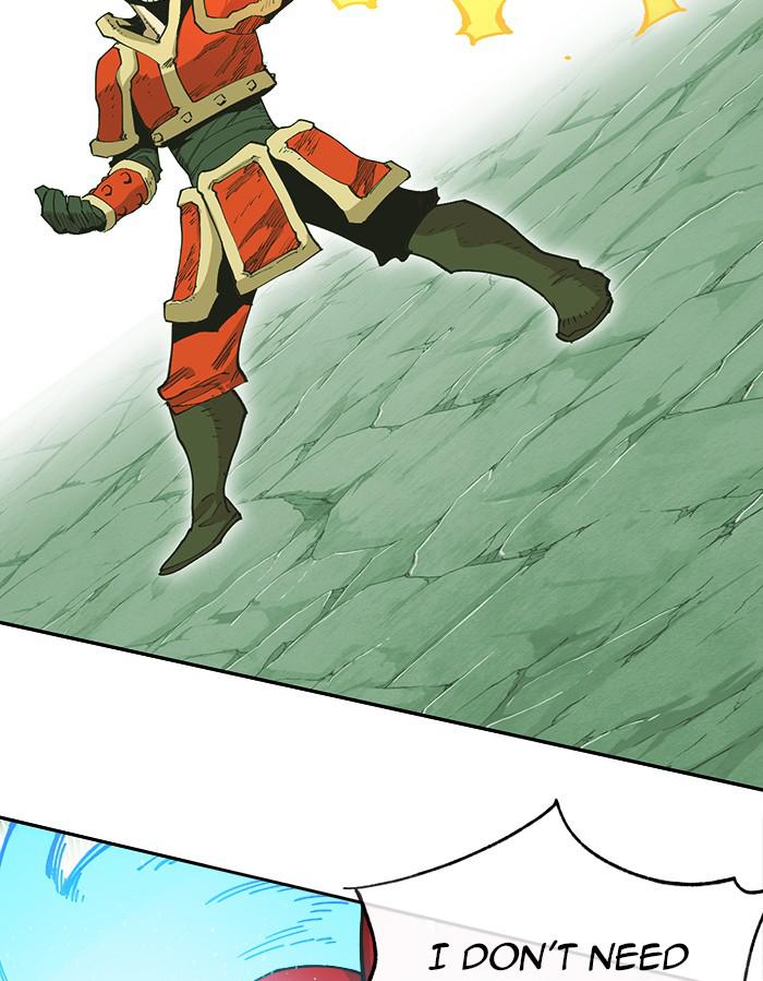 Read Hardcore Leveling Warrior chapter 171.5 image 75 on Lezhin