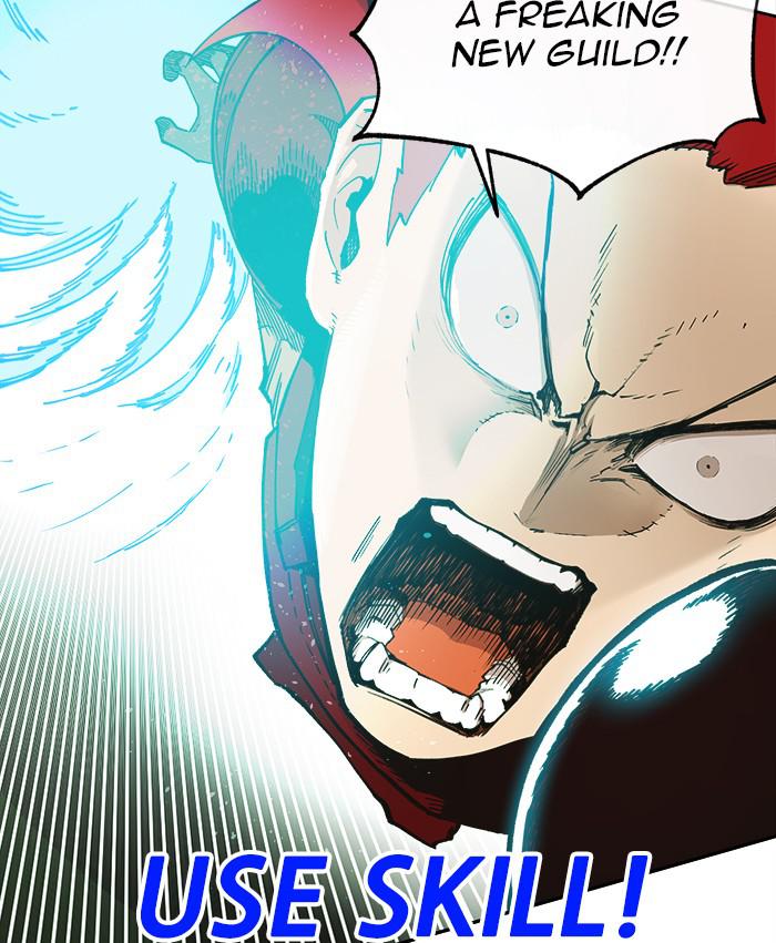 Read Hardcore Leveling Warrior chapter 171.5 image 76 on Lezhin
