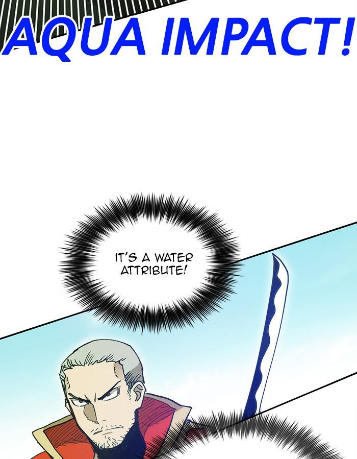 Read Hardcore Leveling Warrior chapter 171.5 image 77 on Lezhin