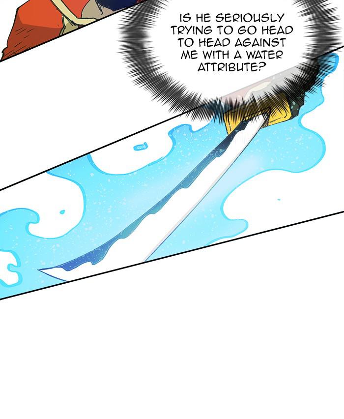 Read Hardcore Leveling Warrior chapter 171.5 image 78 on Lezhin