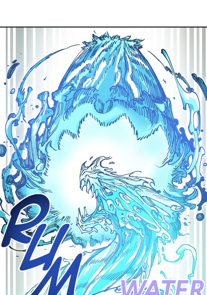 Read Hardcore Leveling Warrior chapter 171.5 image 79 on Lezhin