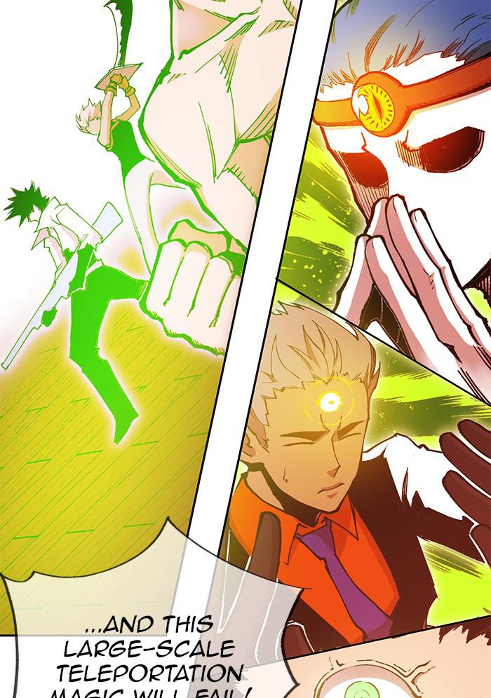 Read Hardcore Leveling Warrior chapter 171.5 image 8 on Lezhin