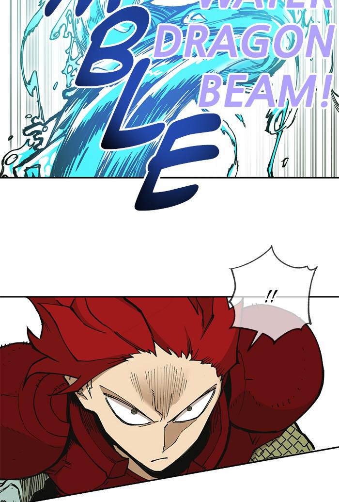 Read Hardcore Leveling Warrior chapter 171.5 image 80 on Lezhin
