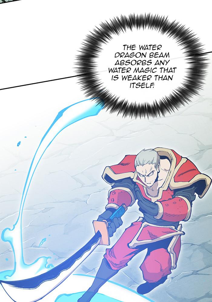 Read Hardcore Leveling Warrior chapter 171.5 image 81 on Lezhin