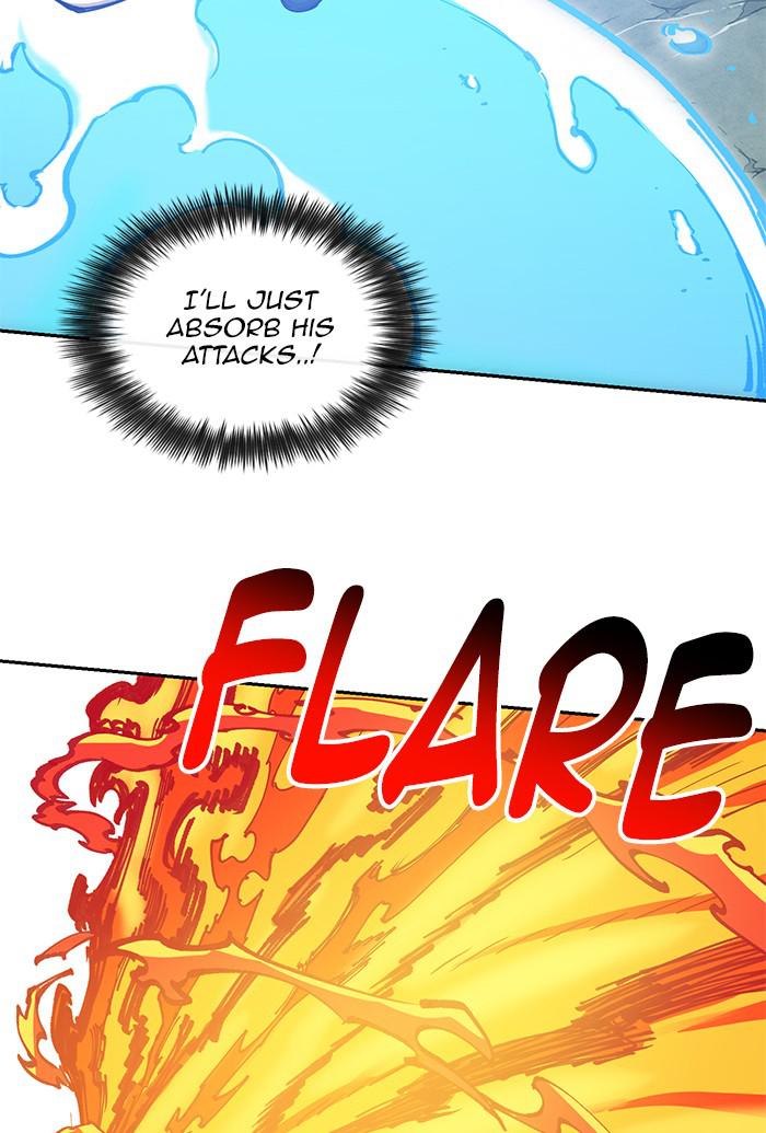Read Hardcore Leveling Warrior chapter 171.5 image 82 on Lezhin