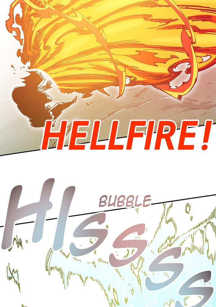 Read Hardcore Leveling Warrior chapter 171.5 image 83 on Lezhin