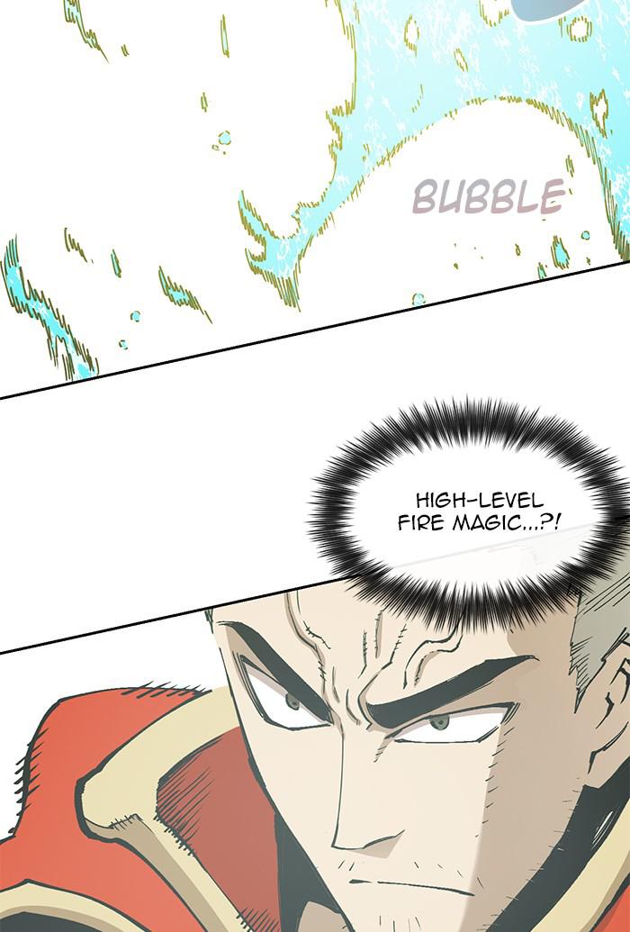 Read Hardcore Leveling Warrior chapter 171.5 image 84 on Lezhin