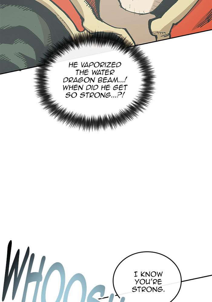 Read Hardcore Leveling Warrior chapter 171.5 image 85 on Lezhin