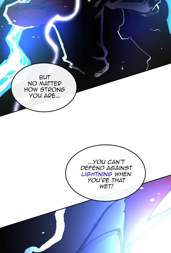 Read Hardcore Leveling Warrior chapter 171.5 image 88 on Lezhin