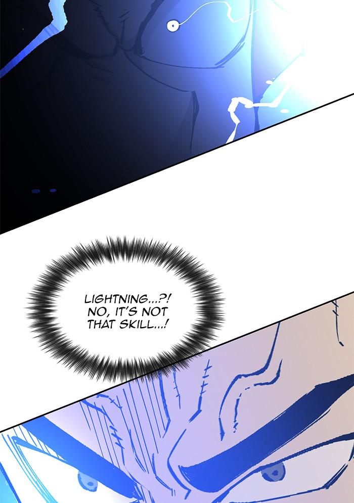 Read Hardcore Leveling Warrior chapter 171.5 image 89 on Lezhin