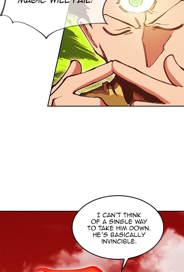 Read Hardcore Leveling Warrior chapter 171.5 image 9 on Lezhin
