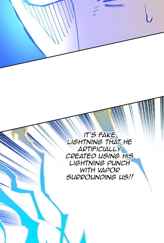 Read Hardcore Leveling Warrior chapter 171.5 image 90 on Lezhin