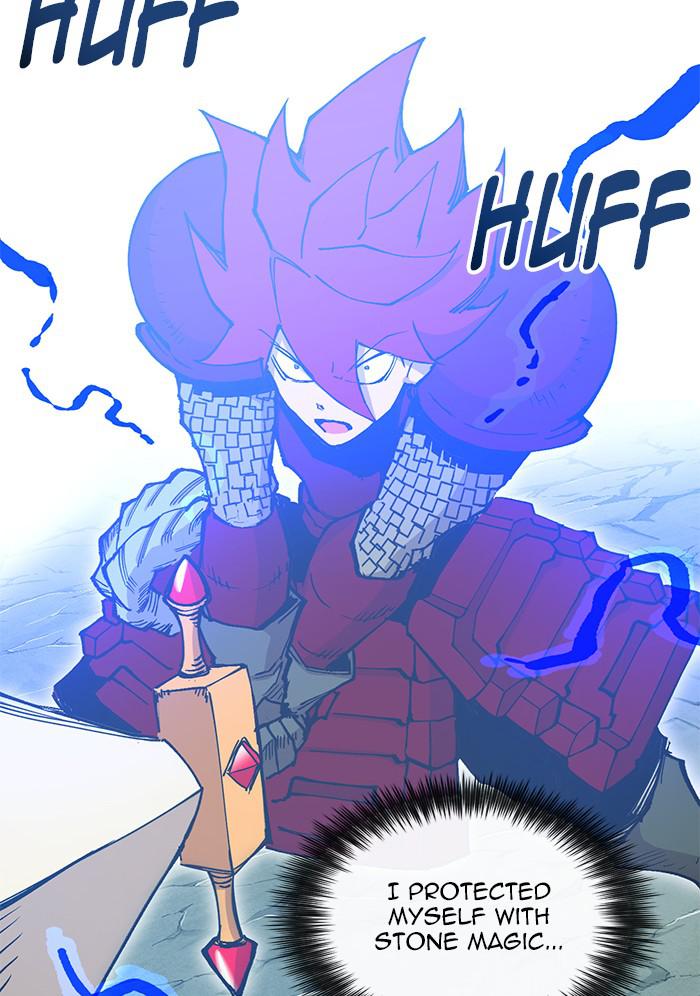 Read Hardcore Leveling Warrior chapter 171.5 image 95 on Lezhin
