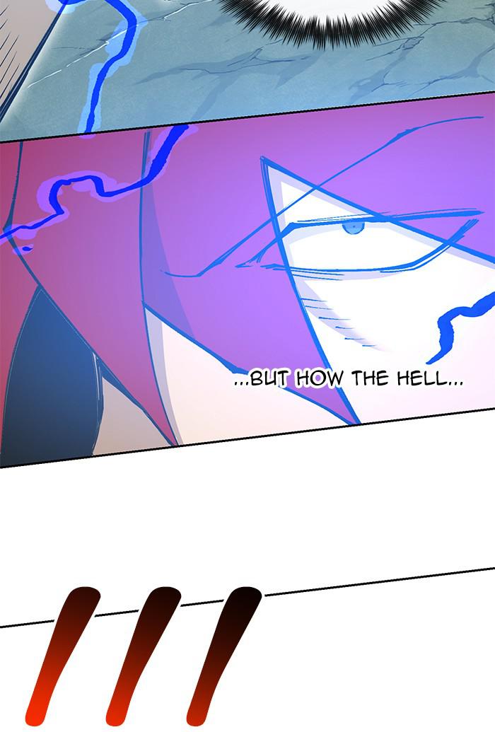 Read Hardcore Leveling Warrior chapter 171.5 image 96 on Lezhin