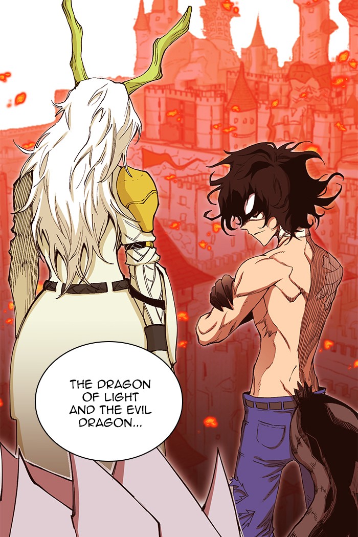 Read Hardcore Leveling Warrior chapter 171.6 image 1 on Lezhin