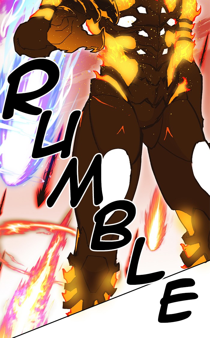 Read Hardcore Leveling Warrior chapter 171.6 image 10 on Lezhin