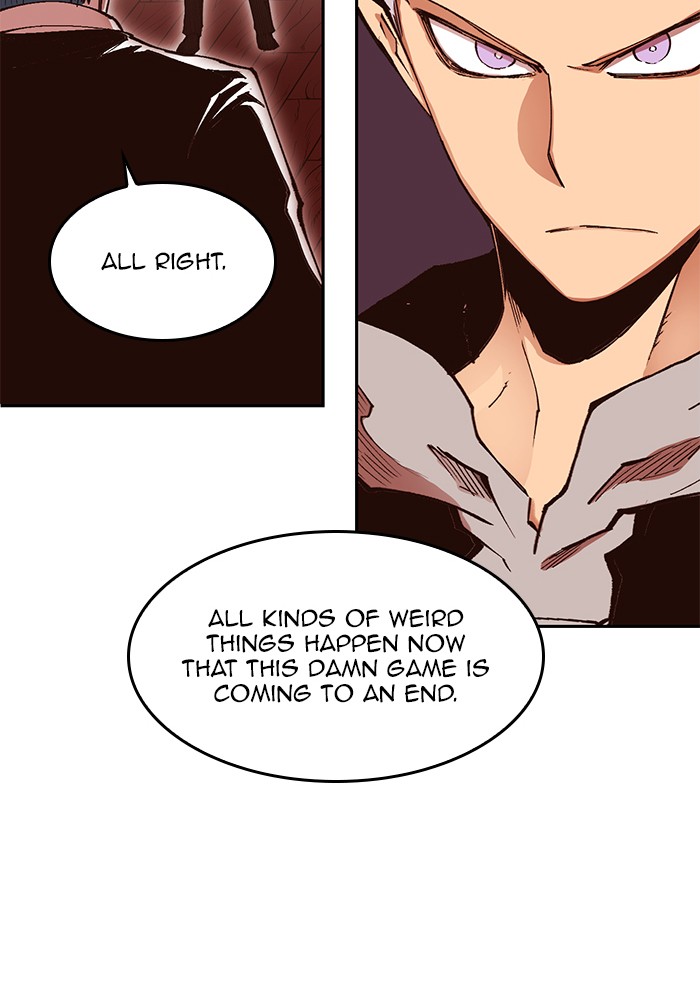 Read Hardcore Leveling Warrior chapter 171.6 image 100 on Lezhin