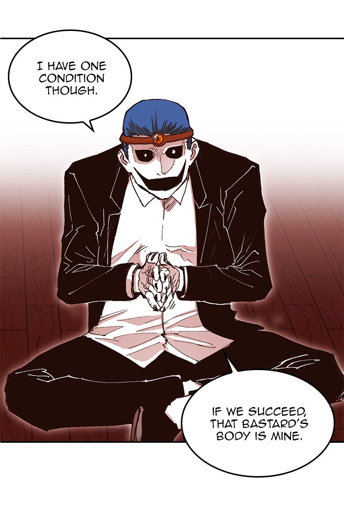 Read Hardcore Leveling Warrior chapter 171.6 image 101 on Lezhin