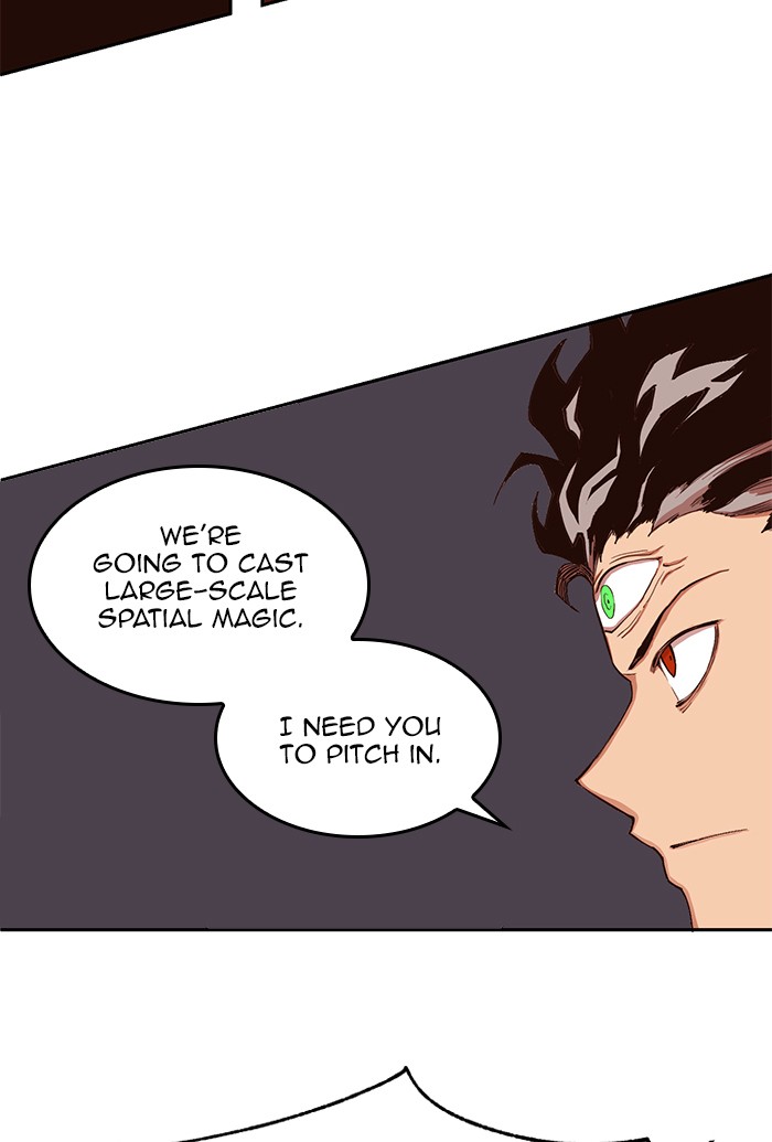 Read Hardcore Leveling Warrior chapter 171.6 image 103 on Lezhin
