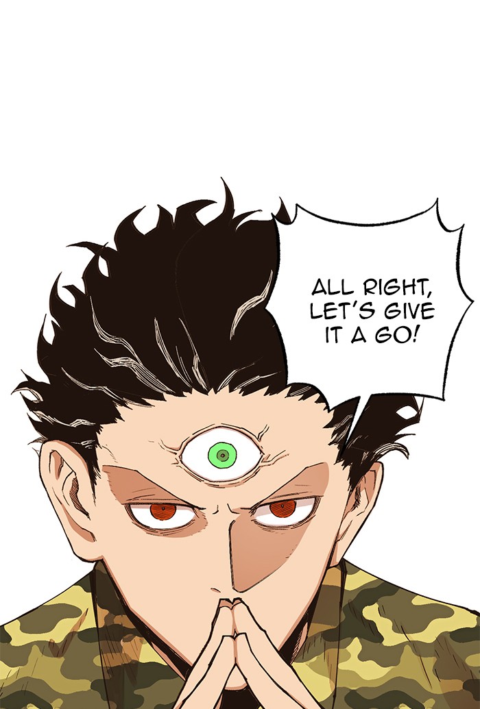Read Hardcore Leveling Warrior chapter 171.6 image 105 on Lezhin