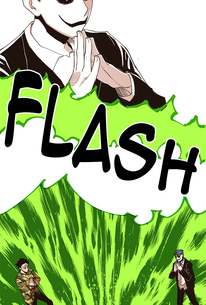 Read Hardcore Leveling Warrior chapter 171.6 image 107 on Lezhin