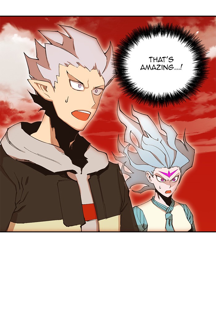 Read Hardcore Leveling Warrior chapter 171.6 image 109 on Lezhin