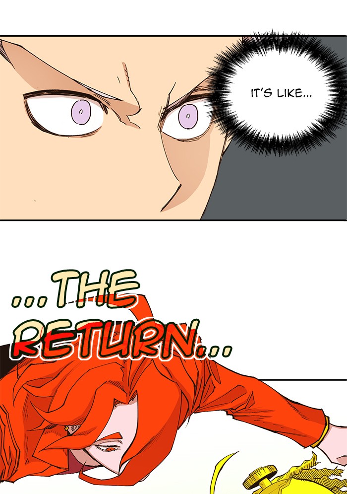 Read Hardcore Leveling Warrior chapter 171.6 image 110 on Lezhin