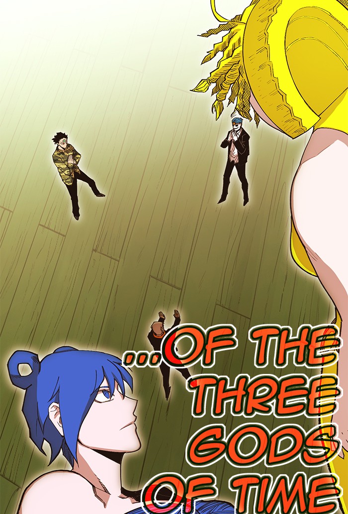 Read Hardcore Leveling Warrior chapter 171.6 image 111 on Lezhin