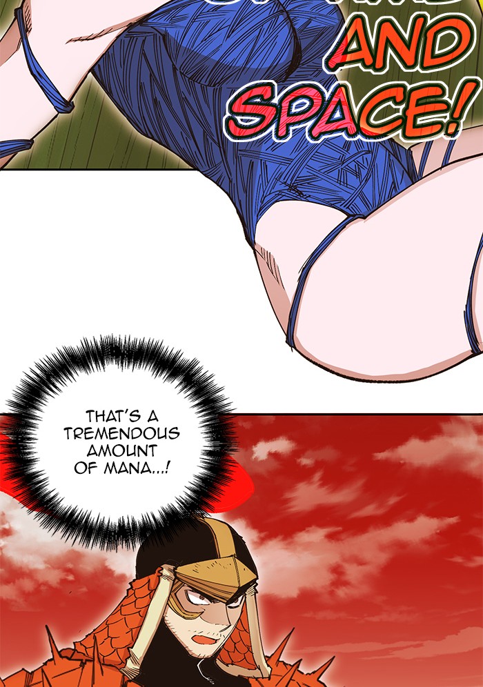 Read Hardcore Leveling Warrior chapter 171.6 image 112 on Lezhin