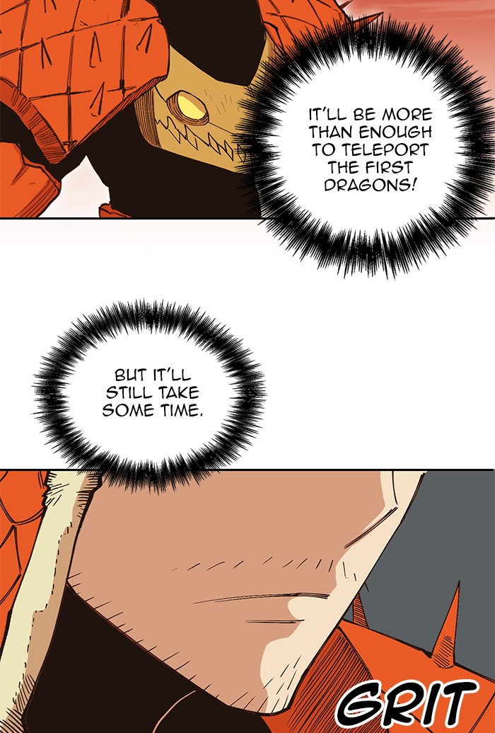Read Hardcore Leveling Warrior chapter 171.6 image 113 on Lezhin