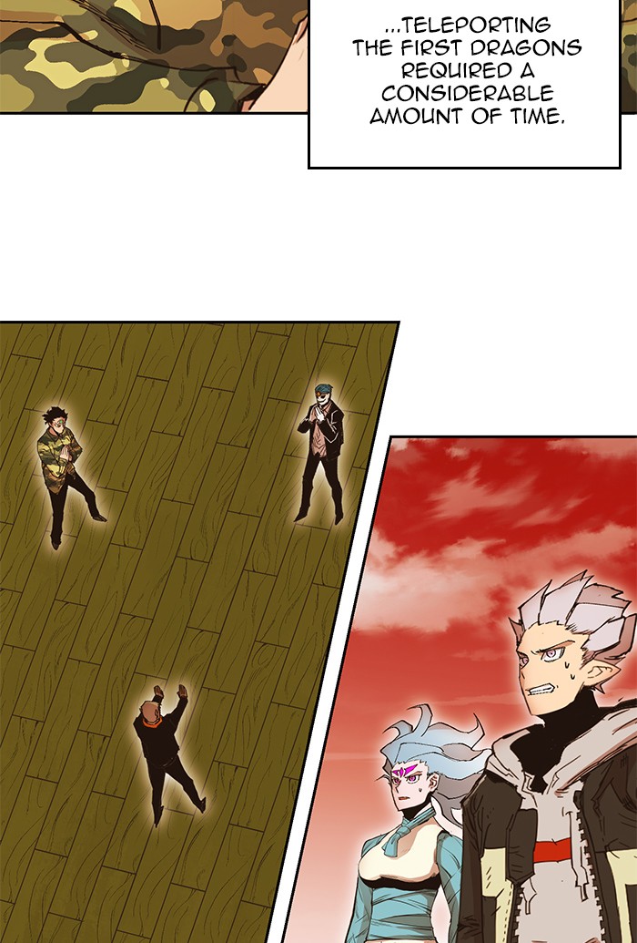 Read Hardcore Leveling Warrior chapter 171.6 image 115 on Lezhin