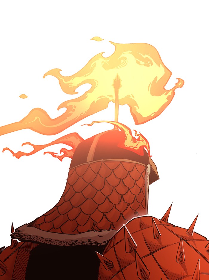 Read Hardcore Leveling Warrior chapter 171.6 image 121 on Lezhin