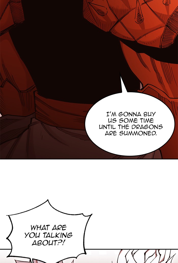 Read Hardcore Leveling Warrior chapter 171.6 image 122 on Lezhin