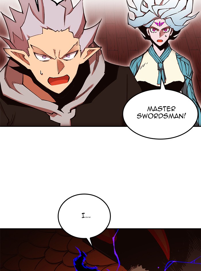 Read Hardcore Leveling Warrior chapter 171.6 image 123 on Lezhin
