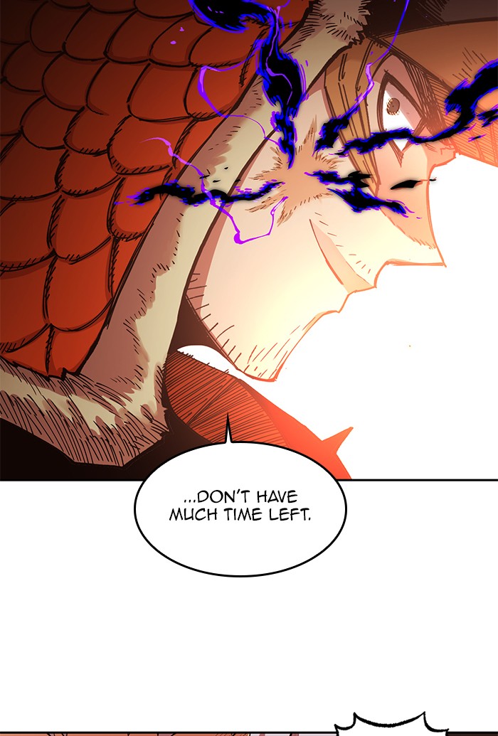 Read Hardcore Leveling Warrior chapter 171.6 image 124 on Lezhin